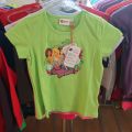 691389-63 Large assortment Children's clothing new, about 1000 garments - Lego Wear, Star Wars, Small & I etc