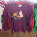 691389-69 Large assortment Children's clothing new, about 1000 garments - Lego Wear, Star Wars, Small & I etc