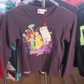 691389-78 Large assortment Children's clothing new, about 1000 garments - Lego Wear, Star Wars, Small & I etc