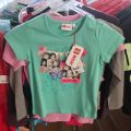 691389-82 Large assortment Children's clothing new, about 1000 garments - Lego Wear, Star Wars, Small & I etc