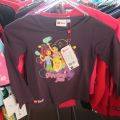 691389-91 Large assortment Children's clothing new, about 1000 garments - Lego Wear, Star Wars, Small & I etc