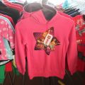 691389-92 Large assortment Children's clothing new, about 1000 garments - Lego Wear, Star Wars, Small & I etc