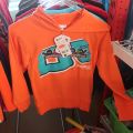691389-99 Large assortment Children's clothing new, about 1000 garments - Lego Wear, Star Wars, Small & I etc