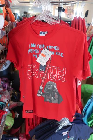 691389-105 Large assortment Children's clothing new, about 1000 garments - Lego Wear, Star Wars, Small & I etc