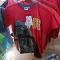 691389-107 Large assortment Children's clothing new, about 1000 garments - Lego Wear, Star Wars, Small & I etc