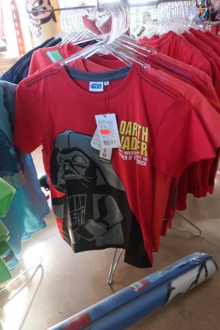 691389-107 Large assortment Children's clothing new, about 1000 garments - Lego Wear, Star Wars, Small & I etc