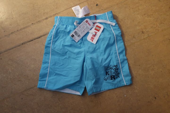 691389-111 Large assortment Children's clothing new, about 1000 garments - Lego Wear, Star Wars, Small & I etc