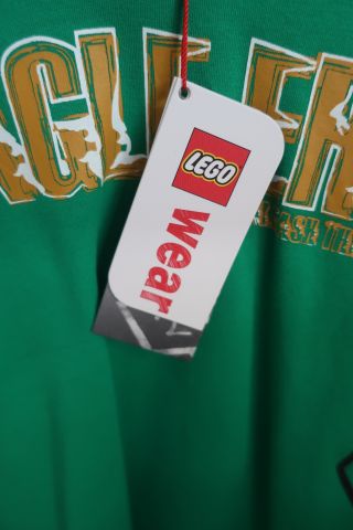 691389-117 Large assortment Children's clothing new, about 1000 garments - Lego Wear, Star Wars, Small & I etc