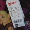 691389-123 Large assortment Children's clothing new, about 1000 garments - Lego Wear, Star Wars, Small & I etc