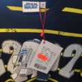 691389-124 Large assortment Children's clothing new, about 1000 garments - Lego Wear, Star Wars, Small & I etc
