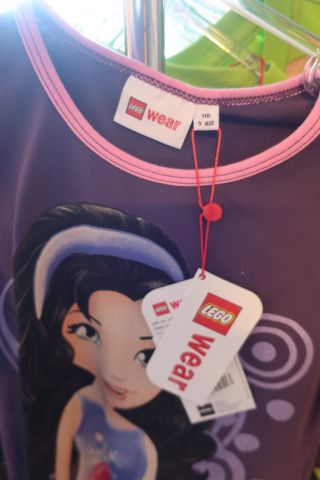 691389-126 Large assortment Children's clothing new, about 1000 garments - Lego Wear, Star Wars, Small & I etc