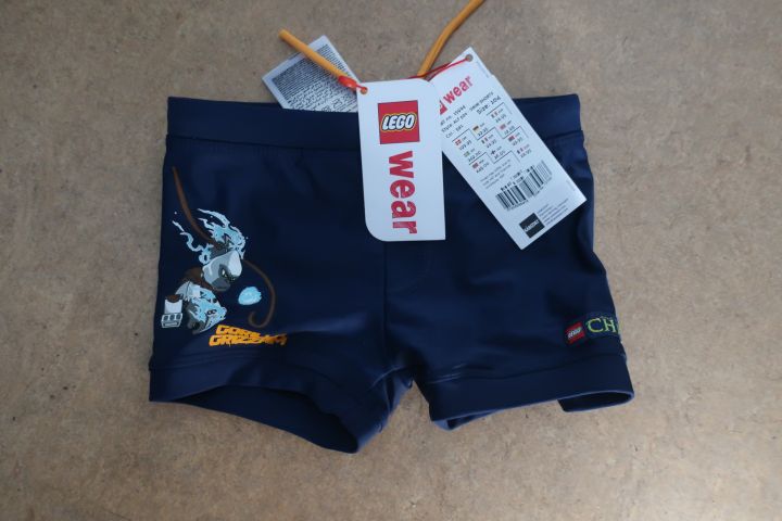 691389-134 Large assortment Children's clothing new, about 1000 garments - Lego Wear, Star Wars, Small & I etc