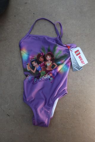 691389-136 Large assortment Children's clothing new, about 1000 garments - Lego Wear, Star Wars, Small & I etc