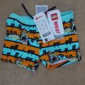 691389-137 Large assortment Children's clothing new, about 1000 garments - Lego Wear, Star Wars, Small & I etc