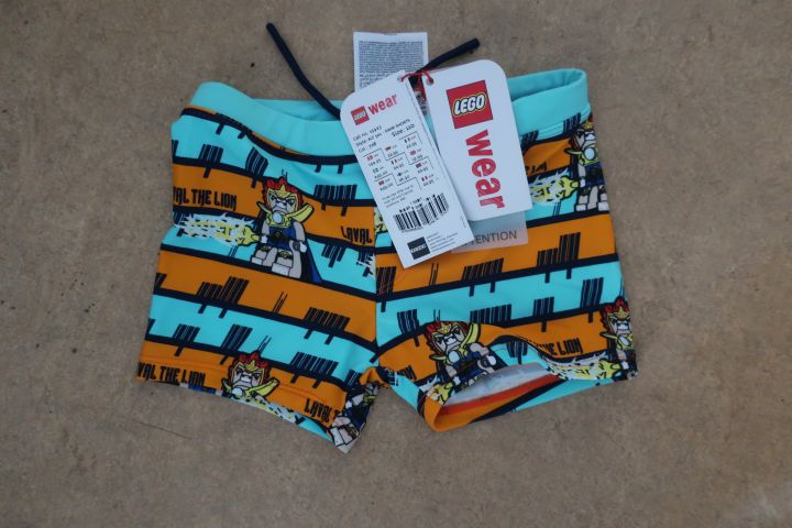 691389-137 Large assortment Children's clothing new, about 1000 garments - Lego Wear, Star Wars, Small & I etc