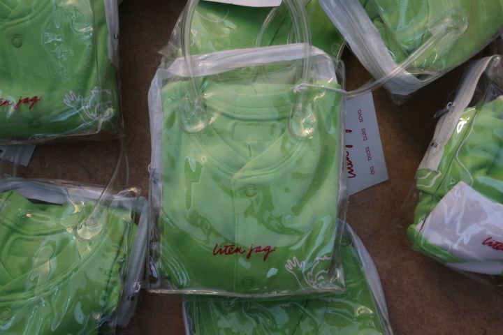 691389-139 Large assortment Children's clothing new, about 1000 garments - Lego Wear, Star Wars, Small & I etc