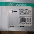 716502-2 Bath mixer Hansgrohe Metris Puro 13148000