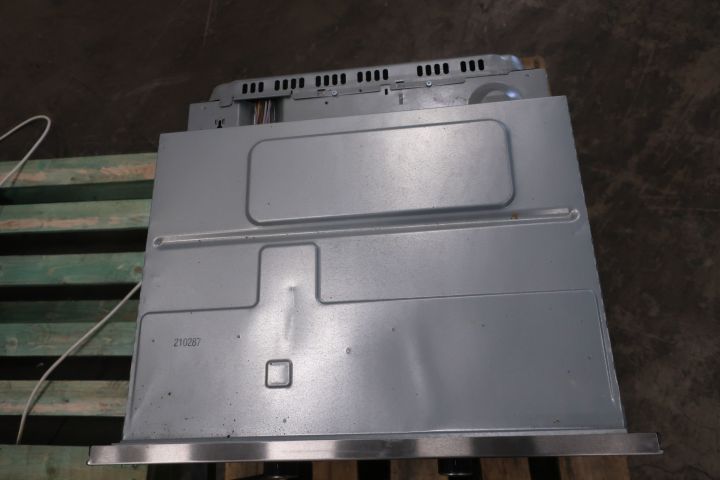 714603-2 Built-in oven Bosch