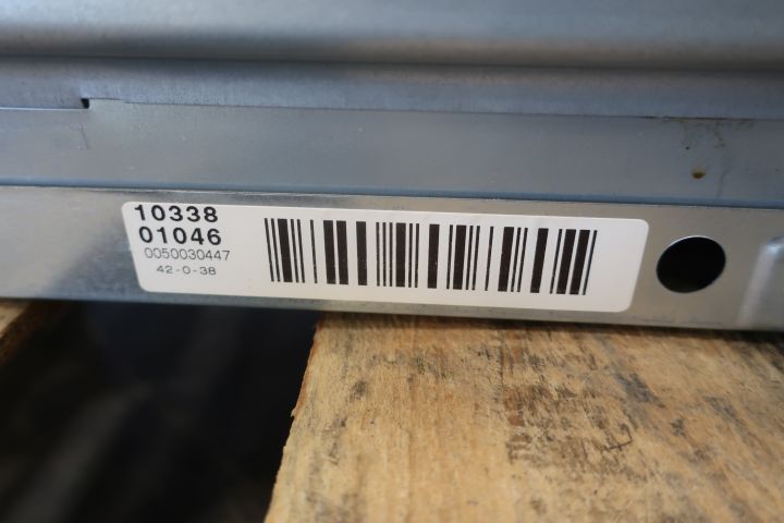 714603-5 Built-in oven Bosch