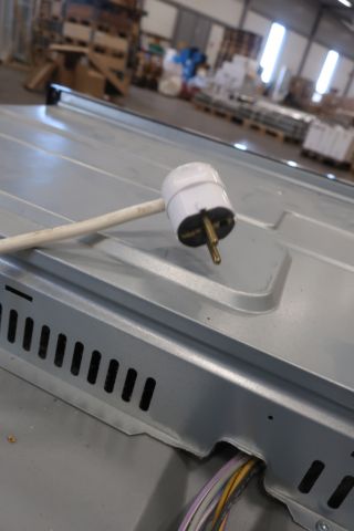 714603-6 Built-in oven Bosch