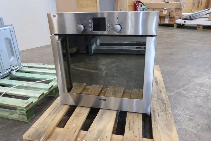 714603-1 Built-in oven Bosch