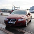 714874-1 Volvo V70 D2 1,6D DRIVe Momentum -12  D-Värm Drag