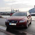 714874-3 Volvo V70 D2 1,6D DRIVe Momentum -12  D-Värm Drag