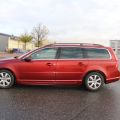 714874-4 Volvo V70 D2 1,6D DRIVe Momentum -12  D-Värm Drag