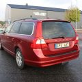 714874-5 Volvo V70 D2 1,6D DRIVe Momentum -12  D-Värm Drag