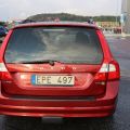 714874-6 Volvo V70 D2 1,6D DRIVe Momentum -12  D-Värm Drag