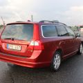 714874-7 Volvo V70 D2 1,6D DRIVe Momentum -12  D-Värm Drag