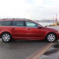 714874-8 Volvo V70 D2 1,6D DRIVe Momentum -12  D-Värm Drag