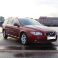 714874-9 Volvo V70 D2 1,6D DRIVe Momentum -12  D-Värm Drag