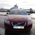 714874-10 Volvo V70 D2 1,6D DRIVe Momentum -12  D-Värm Drag