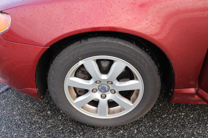 714874-22 Volvo V70 D2 1,6D DRIVe Momentum -12  D-Värm Drag