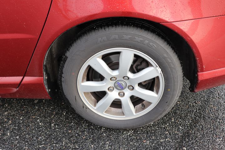714874-23 Volvo V70 D2 1,6D DRIVe Momentum -12  D-Värm Drag