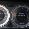 714874-25 Volvo V70 D2 1,6D DRIVe Momentum -12  D-Värm Drag