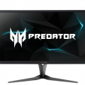 715047-1 Gamingskärm Acer 27" Predator X27P (IPS, 3840x2160, 144Hz)