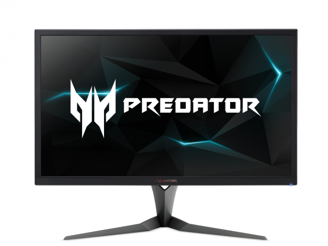 715047-1 Gamingskärm Acer 27" Predator X27P (IPS, 3840x2160, 144Hz)
