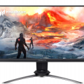 715048-1 Gaming screen Acer 25 "Predator XN253QX (240Hz, G-sync)