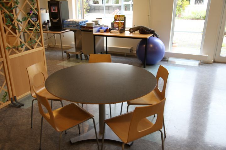 716948-6 Restaurant office furniture room separator