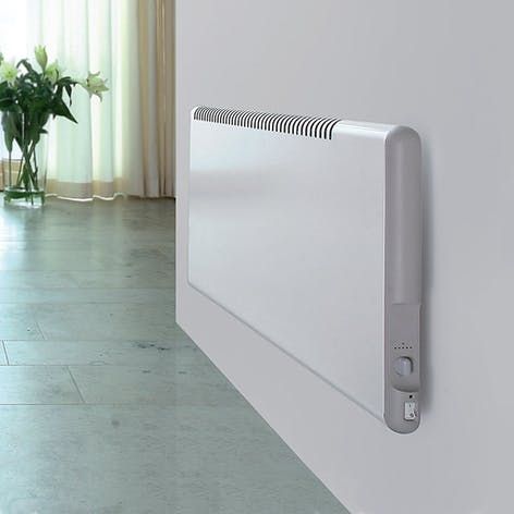 714558-1 Tego Element Roundline Reco Height 400 mm 230 V 800 W