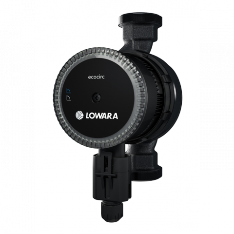 716619-1 Circulation pump Lowara ecocirc BASIC 25-4 / 180 - Free shipping