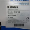 716619-2 Circulation pump Lowara ecocirc BASIC 25-4 / 180 - Free shipping