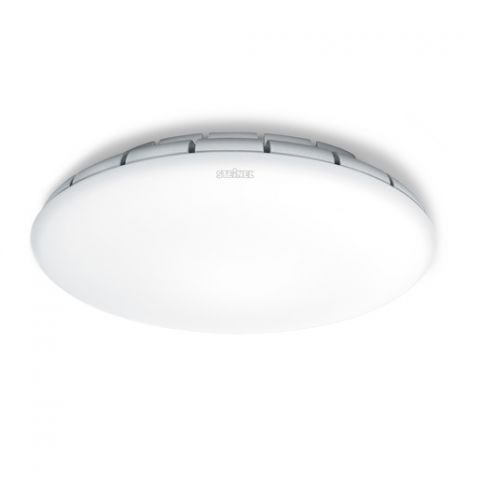 714813-1 3 sensor luminaires Steinel RS PRO LED S1 V4 PC MP 3000K
