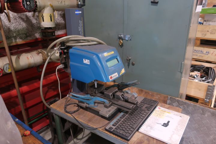 691434-1 Marking machine, Technifor CN101 p