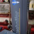 691434-8 Marking machine, Technifor CN101 p