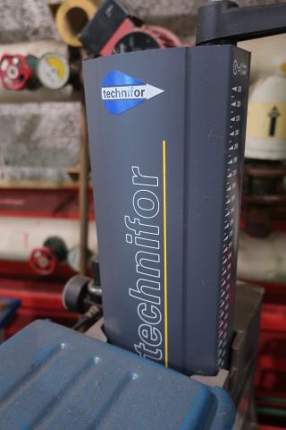 691434-8 Marking machine, Technifor CN101 p