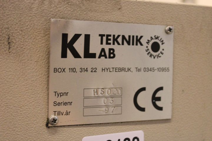 646109-2 Hydraulic unit Rexroth Mecman