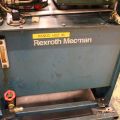 646109-5 Hydraulic unit Rexroth Mecman